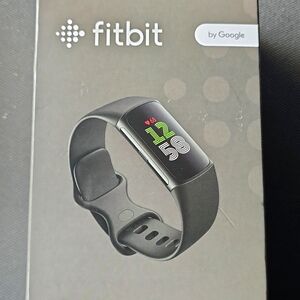 Fitbit Charge 6